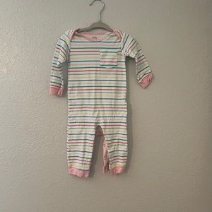 Size 12 Month Baby Girl Outfit